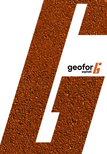 Geofor Asphalt