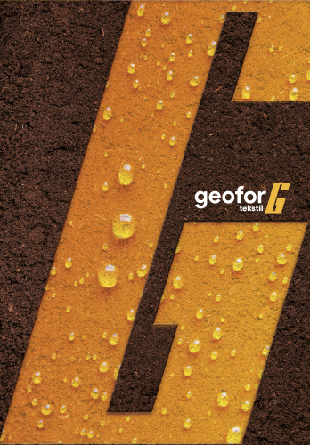 Geofor Textile