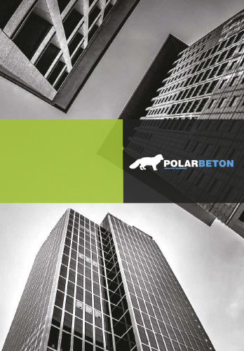 Light Concrete - Polar Beton